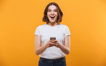 Quanto mais surpreendente era a forma de comunicação, mais apreciada ela era pelo outro - iStock