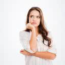 A lubrificação vaginal deve ser incolor, sem cheiro e não provocar nenhum desconforto - iStock