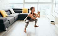 A atividade física libera endorfina, levando às sensações de prazer e de bem-estar - iStock