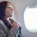 É possível aprender técnicas para controlar a ansiedade antes e durante o voo - iStock