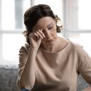 A lubrificação vaginal deve ser incolor, sem cheiro e não provocar nenhum desconforto - iStock