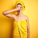A idealização da imagem corporal e dos padrões de beleza podem interferir na vida sexual - iStock