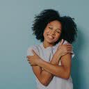A ocitocina está dentro do grupo dos "hormônios da felicidade" - iStock