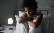 Alguns fatores tornam as mulheres um pouco mais vulneráveis à depressão do que os homens - iStock