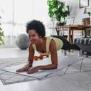 Mulheres comentam que manter a forma exige mais esforço a partir dos 35 anos de idade - iStock