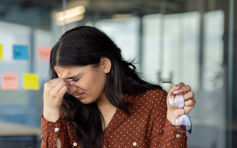 Atraso no diagnóstico pode levar a prejuízos na vida pessoal e profissional - iStock