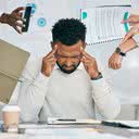 Você não consegue ser multitarefas por um motivo simples: seu cérebro não funciona assim - iStock