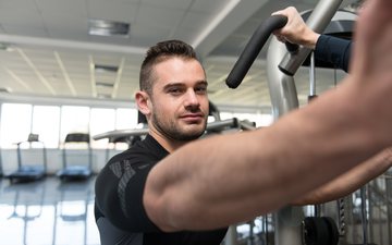 Gostar de malhar é ótimo, mas é preciso tomar cuidado com a obsessão pelo corpo perfeito - iStock