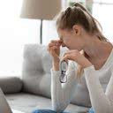 Mesmo que seja algo desconfortável e incômodo, raramente o nariz seco é um sintoma sério - iStock