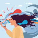 Se proteger do estresse causado pela política traz bem-estar, mas também pode ter um lado negativo - iStock