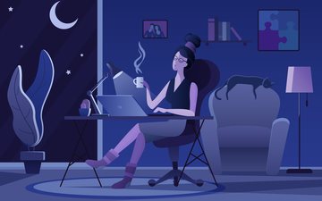 Sono e a saúde mental estão profundamente conectados - iStock