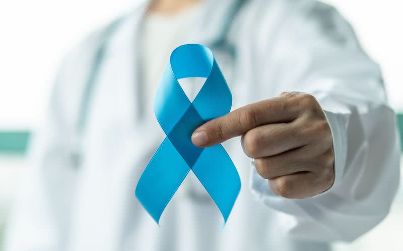 Novembro Azul é uma campanha para chamar atenção do homem para os cuidados com a saúde - iStock