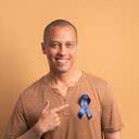 Novembro Azul é um movimento criado para chamar atenção do homem para a sua saúde - iStock