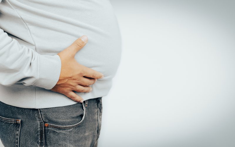 Estudo mostra que a obesidade na infância e adolescência pode afetar o desenvolvimento peniano - iStock