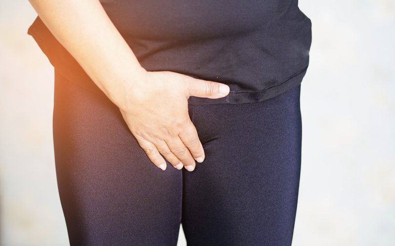Ela diz que nem depois do banho o cheiro diminui - iStock