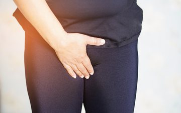 Ela diz que nem depois do banho o cheiro diminui - iStock