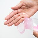 Óleo de bebê não combina com sexo! - iStock