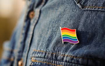No espaço de seis anos, 6,6% da população do Reino Unido mudou a orientação sexual relatada - iStock