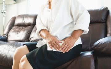 Segundo a pesquisa, foram mais de 500 milhões de casos de osteoartrite em 2019 - iStock