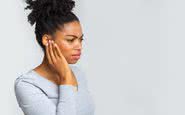 Amigdalite ou Faringite são condições que podem vir acompanhadas de dor de ouvido - iStock