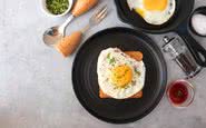 Consumir mais proteínas na primeira refeição do dia pode ajudar a emagrecer, segundo pesquisadores - iStock