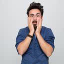 Algumas medidas, como respiração profunda, podem ser úteis no pico da ansiedade - iStock