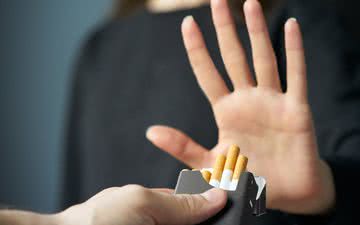 O tabagismo é a principal causa de doenças e mortes evitáveis em todo o mundo - iStock