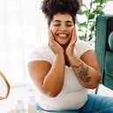 O protetor solar é um produto indispensável para a saúde da pele - iStock