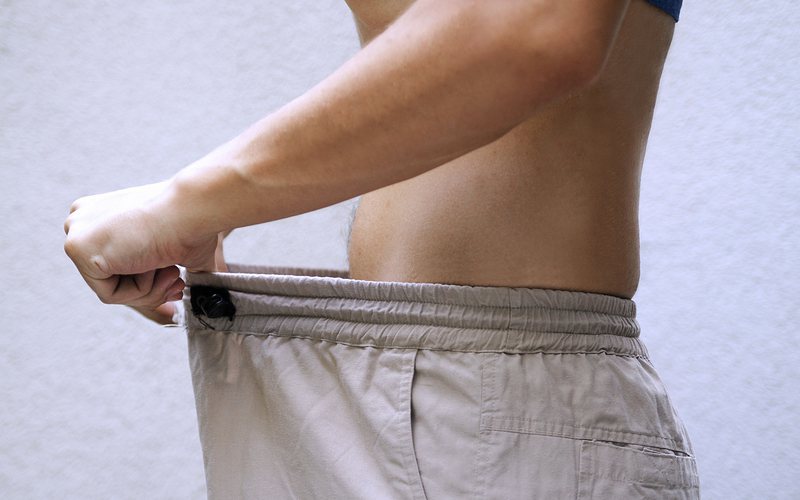 A gente pode ter manchas em diversas partes do corpo, inclusive no pênis - iStock