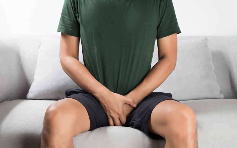 O mais importante é saber se essas bolinhas coçam ou incomodam - iStock