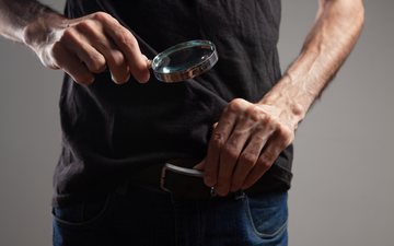 "Bolinhas" na pele podem ser causadas por uma série de fatores - iStock