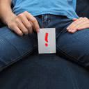 Não é incomum que a glande seja mais sensível, principalmente em quem possui o prepúcio - iStock