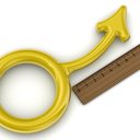 Preocupação com tamanho do pênis é comum na adolescência - iStock