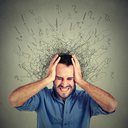 Quanto maior o esforço mental, maior tende a ser o desconforto - iStock