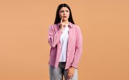 Ela está preocupada e pergunta se deve tomar a pílula do dia seguinte - iStock