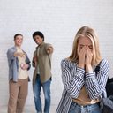 Ruminações sobre rejeição são frequentes para quem sofre desse transtorno - iStock