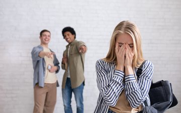 Ruminações sobre rejeição são frequentes para quem sofre desse transtorno - iStock