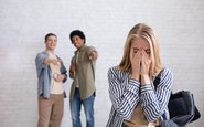 Ruminações sobre rejeição são frequentes para quem sofre desse transtorno - iStock