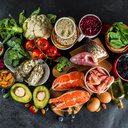 Um pescetariano é alguém que adiciona peixes e frutos do mar à dieta vegetariana - iStock