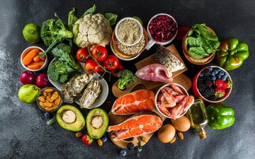 Um pescetariano é alguém que adiciona peixes e frutos do mar à dieta vegetariana - iStock