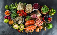 Um pescetariano é alguém que adiciona peixes e frutos do mar à dieta vegetariana - iStock