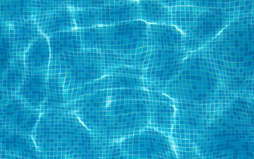 Muita gente tem dúvida sobre os riscos de se ter algum contato íntimo dentro da água - iStock