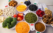 Frutas cítricas e vermelhas, cúrcuma, açafrão, oleaginosas e feijões são alimentos ricos em polifenóis - iStock