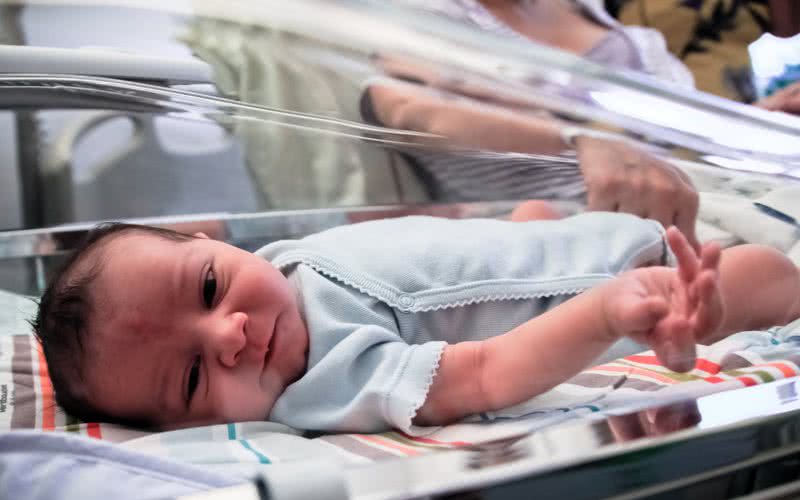No mundo, mais de um em cada 10 bebês nascem antes das 37 semanas de gestação - iStock