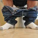 A ereção matinal também é um mecanismo de reflexo contra o escape de urina - iStock