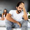 A disfunção erétil pode ocorrer por vários motivos - iStock