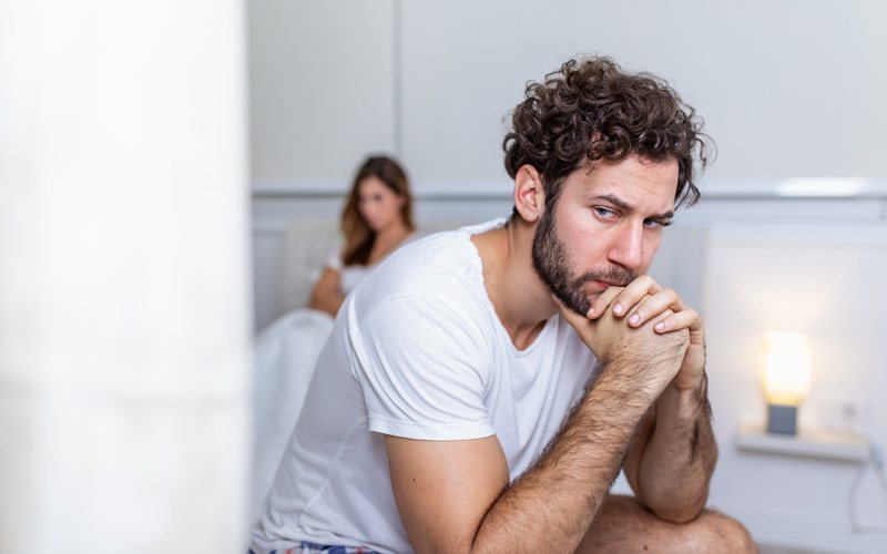 Remédios para ereção podem interagir com remédios que contêm nitritos - iStock