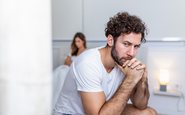 Remédios para ereção podem interagir com remédios que contêm nitritos - iStock