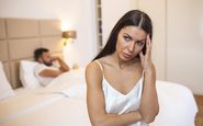 Muitas das causas de dor durante ou após o sexo podem ser tratadas com facilidade - iStock