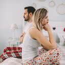 Ele diz que ela fica frustrada, achando que ele não gostou da relação - iStock